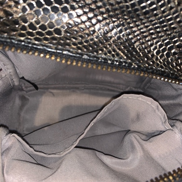 BCBG Backpack - Picture 3 of 3